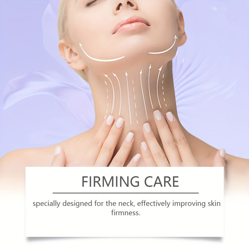 Anti-Aging Neck Cream, Tighten and Lift