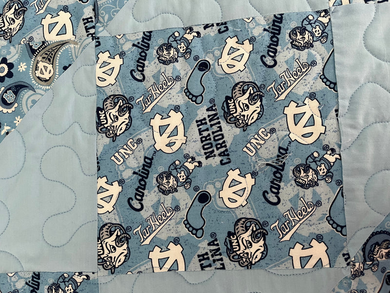 Quilt, Sports Team