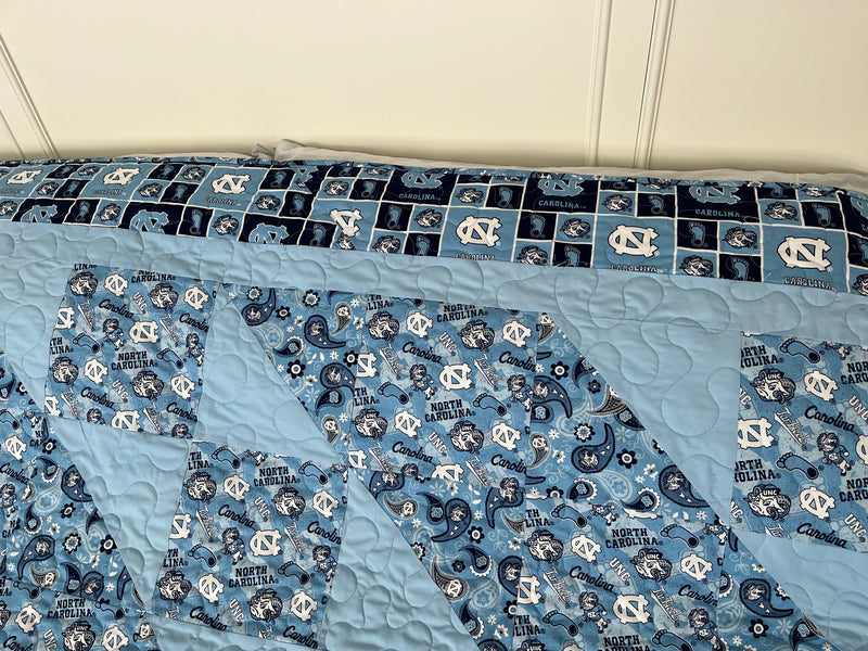 Quilt, Sports Team