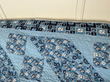 Quilt, Sports Team