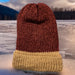 Red/Brown