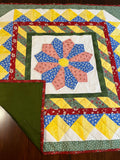 Wall Hanging, Dresdens